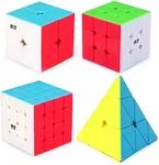 Roxenda Speed Cube Set, Speed Cube 