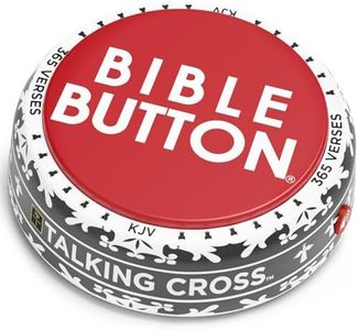 Bible Butt