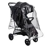 Graco Universal Baby Stroller Plast