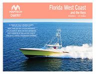 Florida West Coast and the Keys Chart Book - Maptech ChartKit® Book w/Companion CD