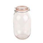 Vogue Preserve Jar - 3000 ml 101 fl oz