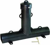 Jt Eaton 902 Plastic Top Loader Tam