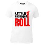 Mashed Clothing Brother Tee Shirts