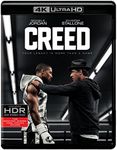 Creed (4K 