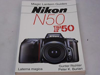 Nikon N50 F50 (Magic Lantern Guides)