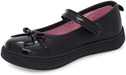 Carter's Girl's Aggie Mary Jane Fla