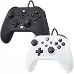Gamrombo 2 Pack Wired Controller fo