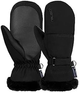 Reusch Lun