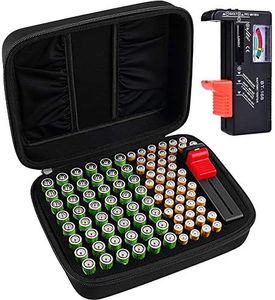 Battery Or