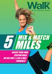 Walk On: 5 Mix and Match Miles with Jessica Smith, Walk at Home, Beginner, Intermediate Level Low Impact Workout