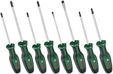 Bosch Screwdriver Set 8-Piece (8x H