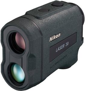 Nikon Lase
