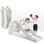 Onasti Kids Slide for Toddlers Age 