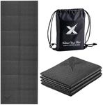 XN8 Sports Foldable Yoga Mat – Non-