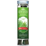 Scentsicles Christmas Decoration White Winter Fir - Fragrance Stick, Green