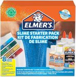 Elmer’s Glitter Slime Kit | Slime S