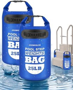 2 Pack 25l
