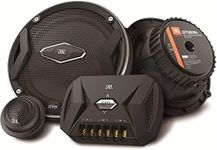 JBL GTO609C 270 Watts 6-1/2" Premiu