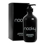 Nooky Massage Oil with Fractionated