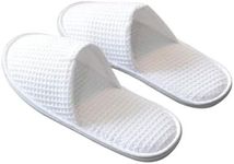 5 Pairs of Hotel Slippers, Disposab