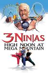 3 Ninjas: 