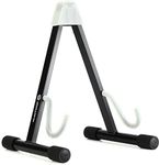 Konig and Meyer 17540-013-55 E-Guitar Stand - Black