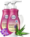 VEET 5 Min Sensitive Skin Hair Remo