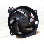 CYRMZAY Fan Compatible For Xbox 360 S Slim 5-Blade 4-pin Internal Cooling Fan PVA092G12P Foxconn