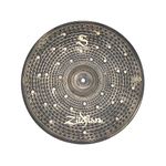 Zildjian S Dark Crash Cymbal - 18 inch