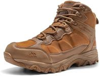 NORTIV 8 Men's Waterproof Hiking Bo