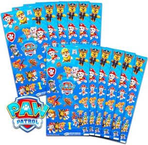 Paw Patrol