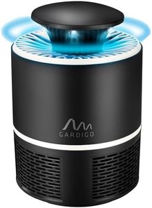 GARDIGO USB-Fluginsektenvernichter 62454DEFR