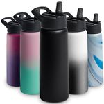 Insulated Water Bottles