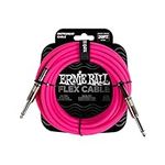 Ernie Ball Flex Instrument Cable St