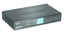 TRENDnet TPE-S44