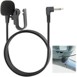 3.5mm Micr