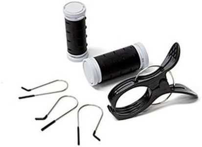 Carmen Hair Curler Set – Multi-Barrel Styling Kit