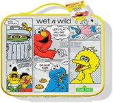 wet n wild Makeup Bag Sesame Street Collection