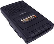 Riptunes Portable Cassette Player R
