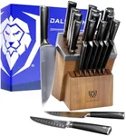 Dalstrong 24 Piece Block Knife Set