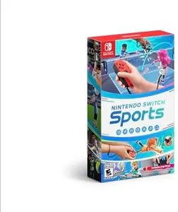 Nintendo Switch Sports - Nintendo Switch