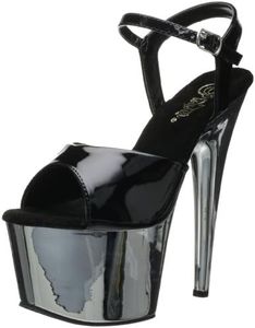 Pleaser Fe