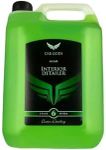 Car Gods Interior Detailer Dashboard and Plastic Trim Cleaner Satin Finish 5L Refill Pack