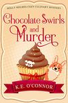 Cozy Mystery Series