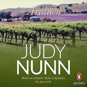 Araluen