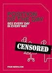 Position of the Day: Sex Every Day 