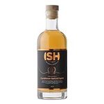 ISH Caribbean Spiced Spirit | Award