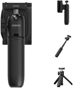 ULANZI MT66 3-in-1 Quick Release Magnetic Tripod for Insta360 GO Ultra
