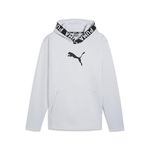 PUMA TRAIN PWR FLEECE HOODIE