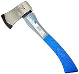 Silverline Hatchet Fibreglass 1.5 lb (0.68 kg) (HA36),Blue